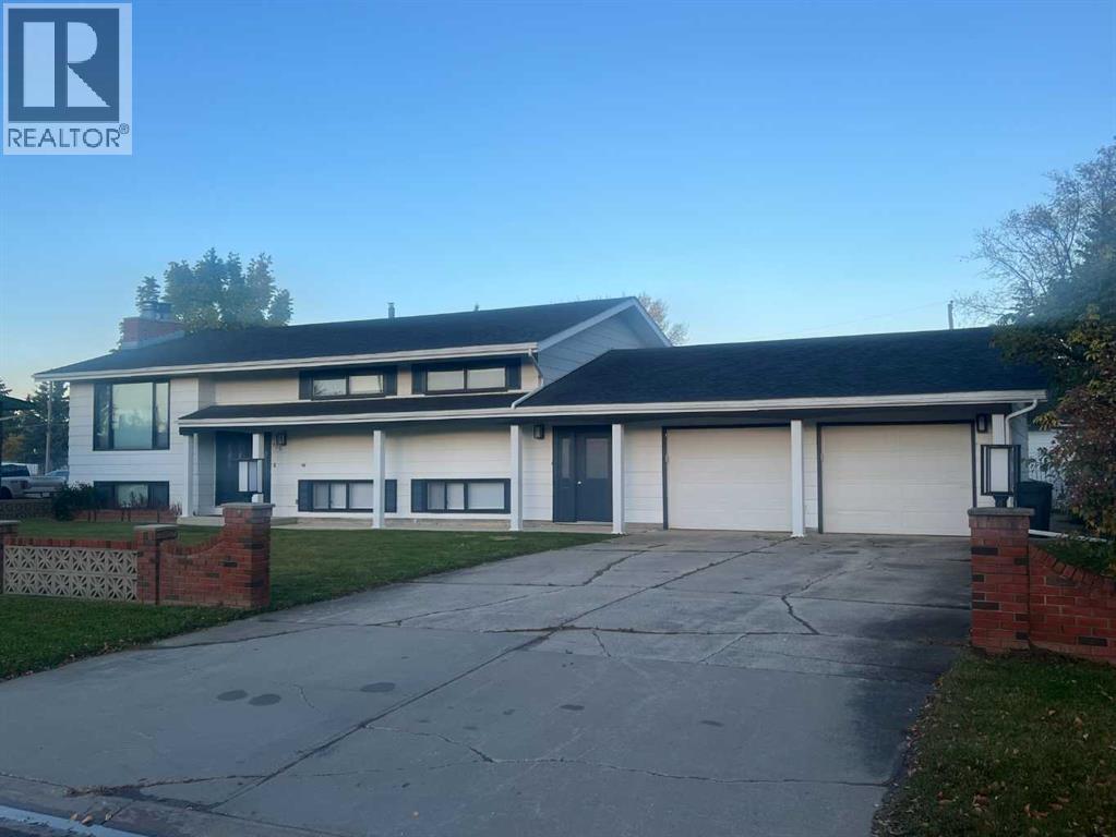 309 4 Street Ne, Slave Lake