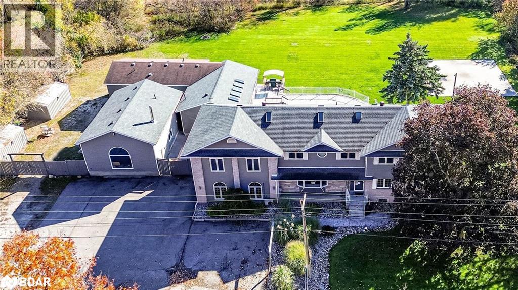 1923 10th Line, Innisfil