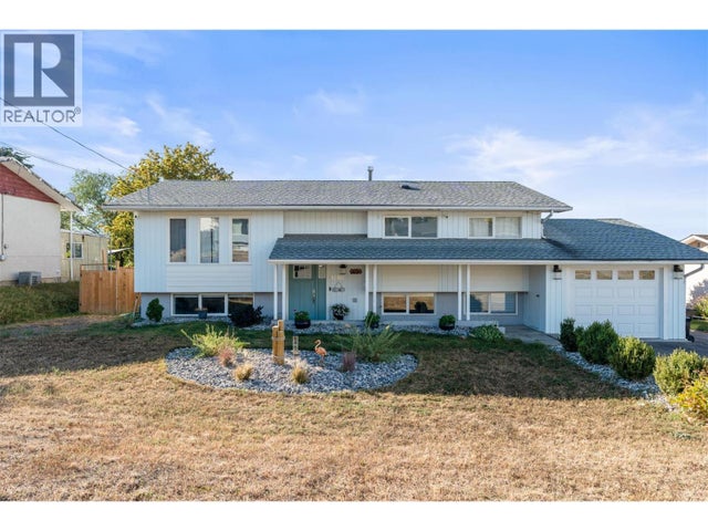 1400 30 Avenue, Vernon