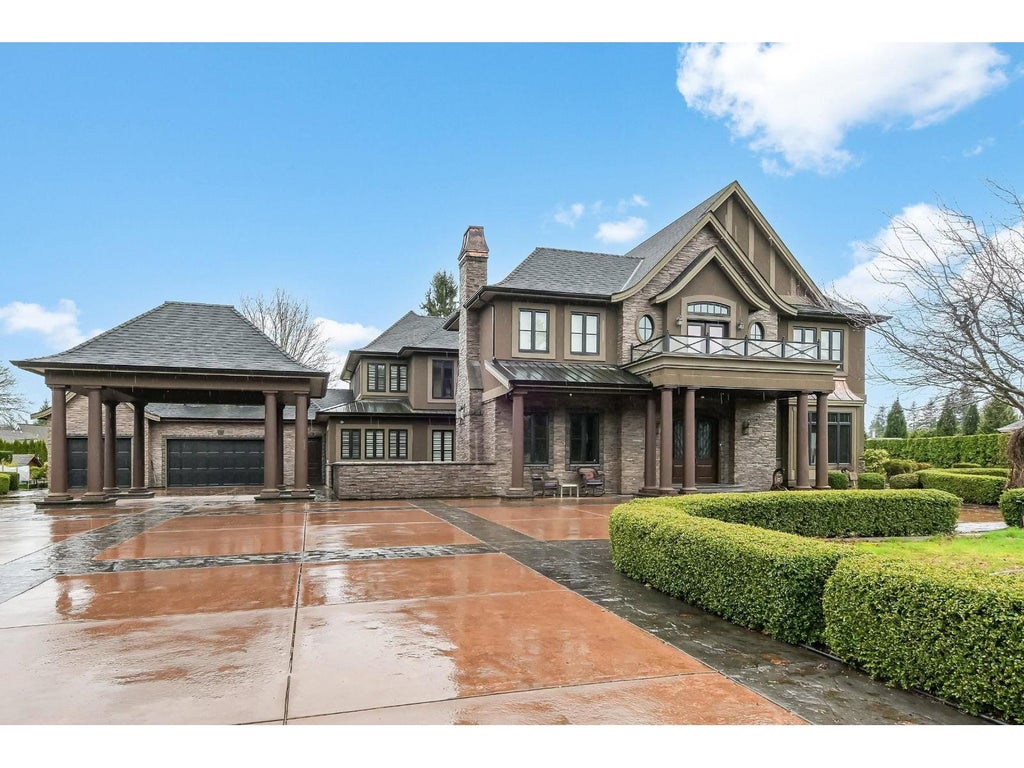 31538 Kenney Avenue, Mission