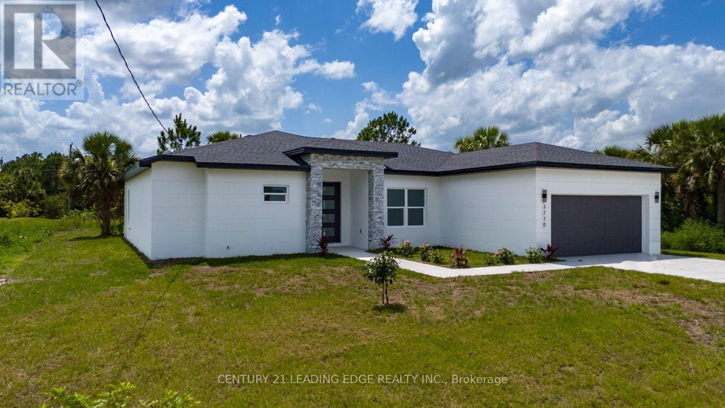 Sw - 3270 Framingham Avenue, Florida Usa