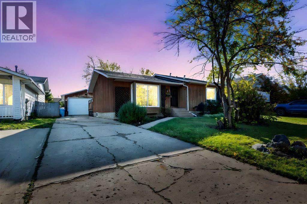 189 Ross Haven Drive, Fort Mcmurray