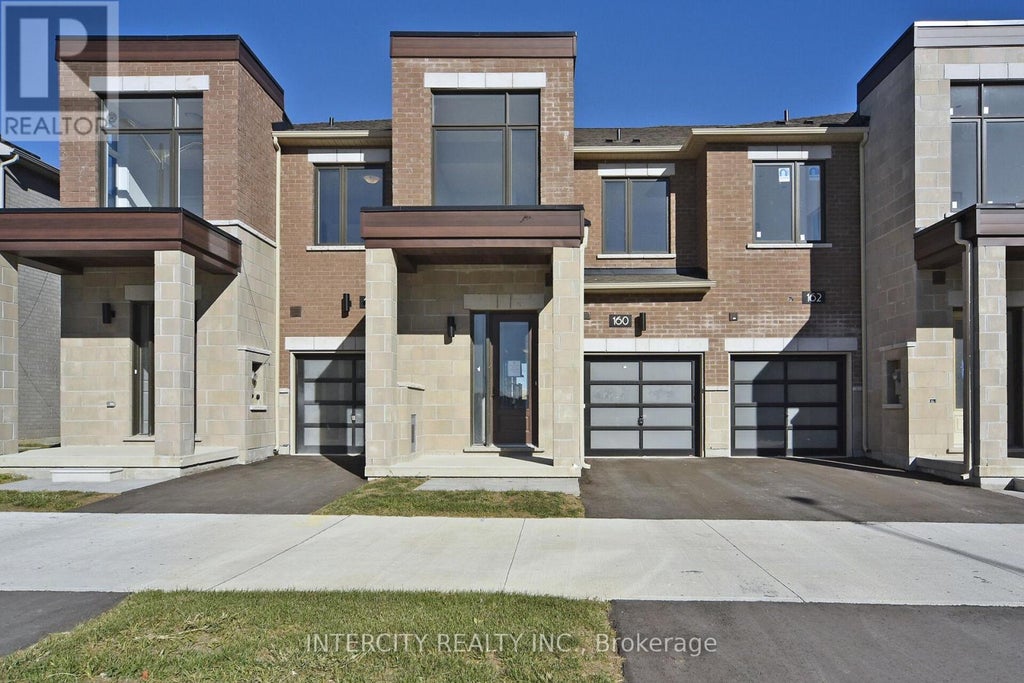 160 Mumbai Drive, Markham (middlefield)