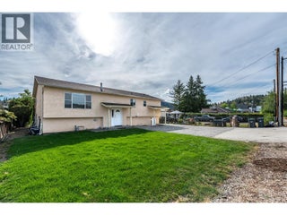 10703 Prairie Valley Road. Summerland, British Columbia