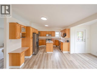 10703 Prairie Valley Road. Summerland, British Columbia