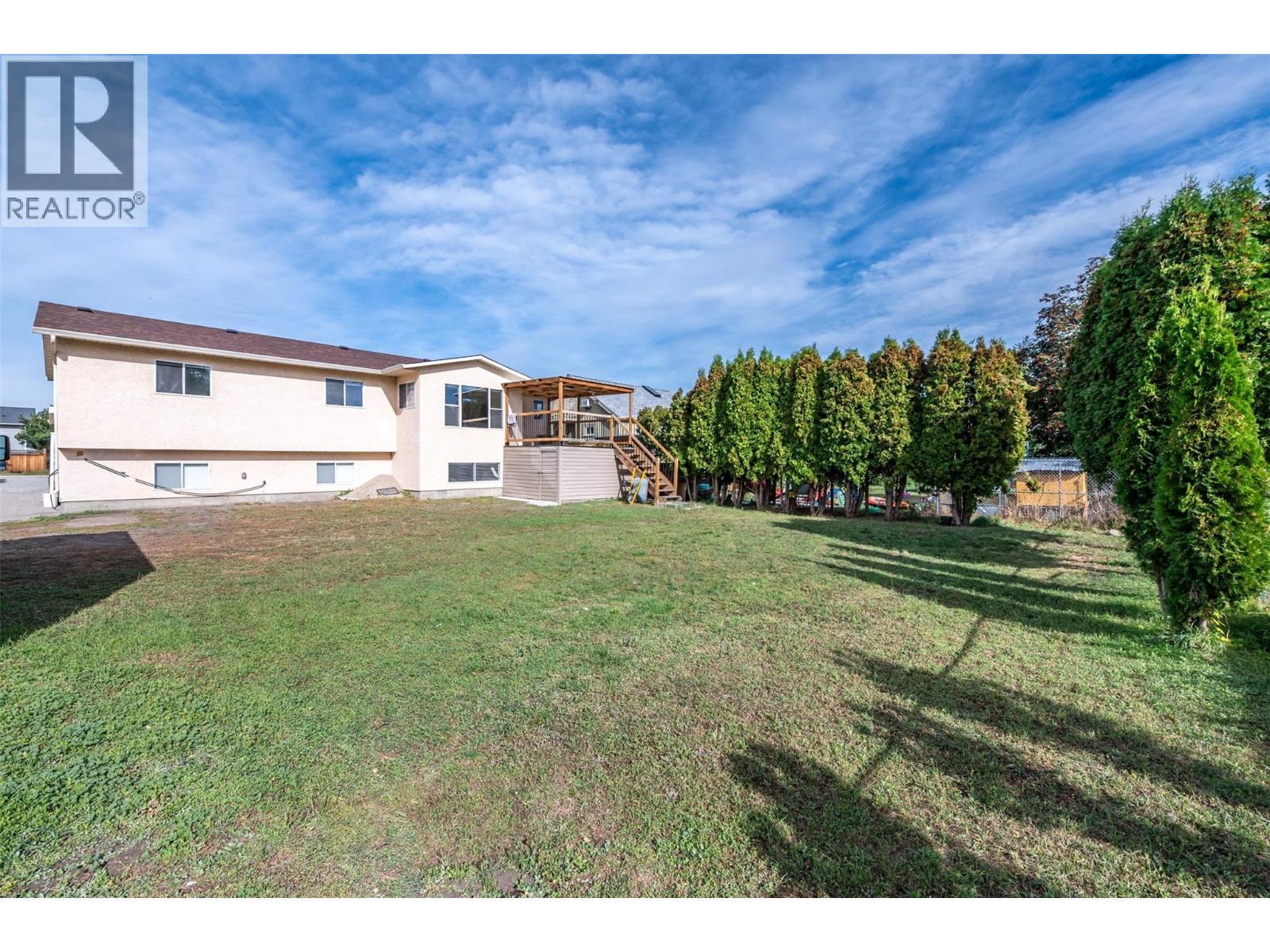 10703 Prairie Valley Road. Summerland, British Columbia