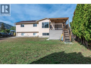 10703 Prairie Valley Road. Summerland, British Columbia