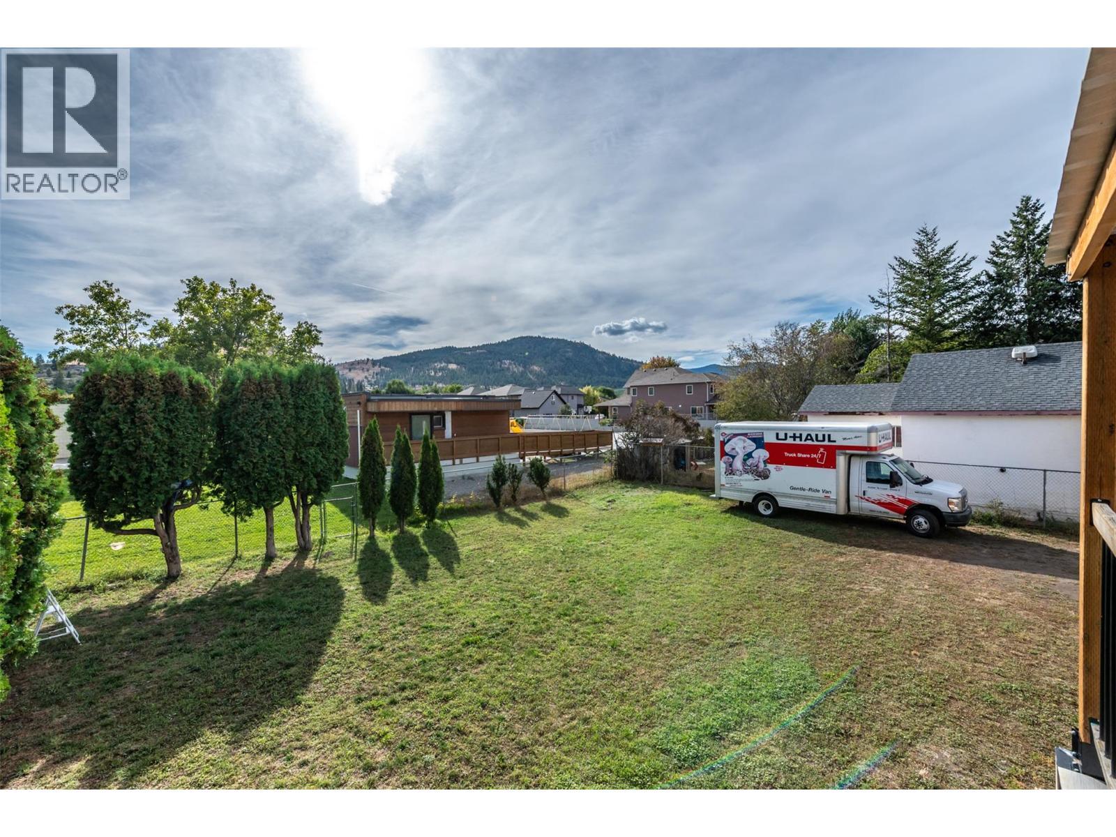 10703 Prairie Valley Road. Summerland, British Columbia