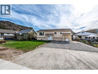 10703 Prairie Valley Road. Summerland, British Columbia