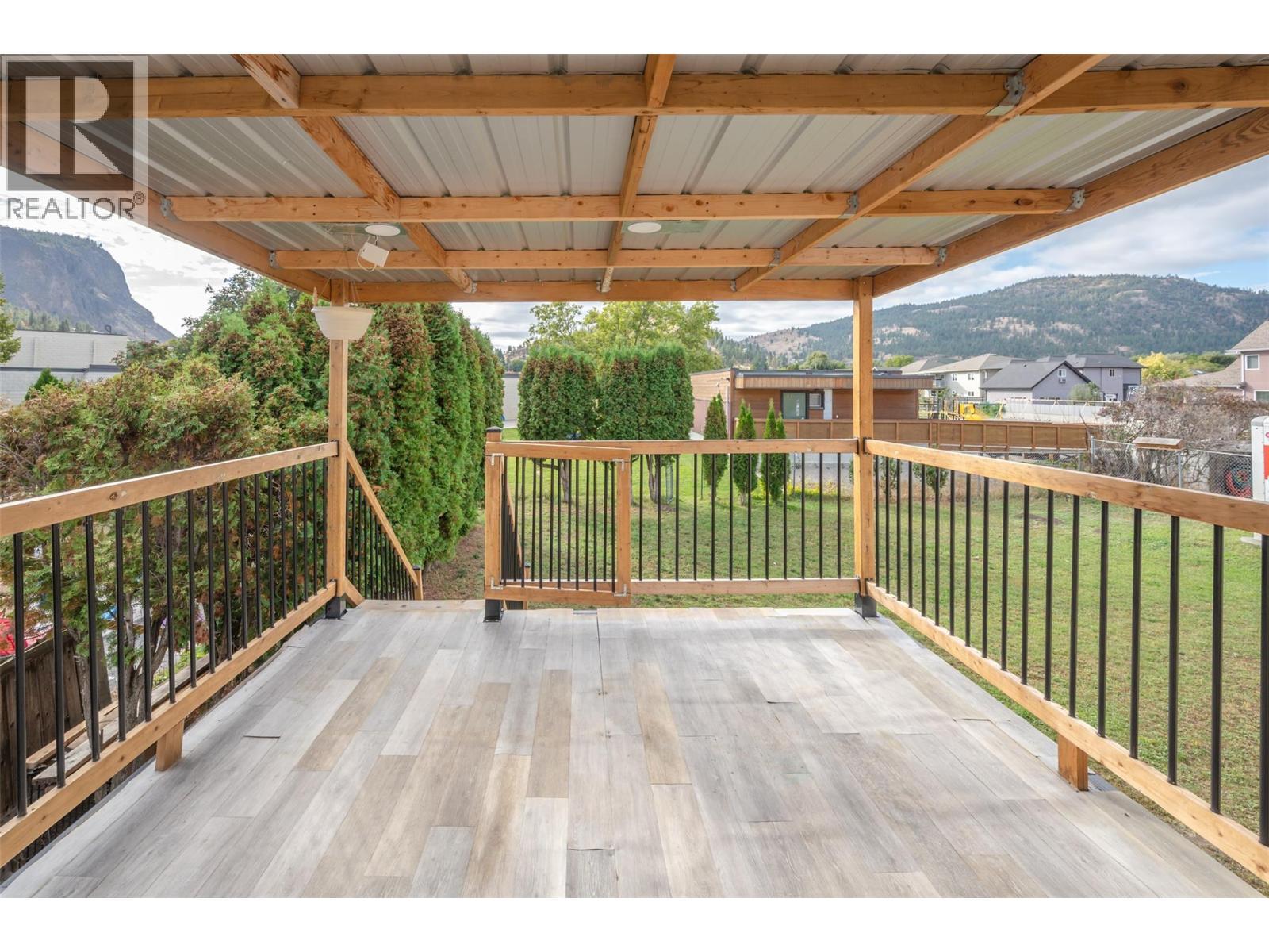10703 Prairie Valley Road. Summerland, British Columbia