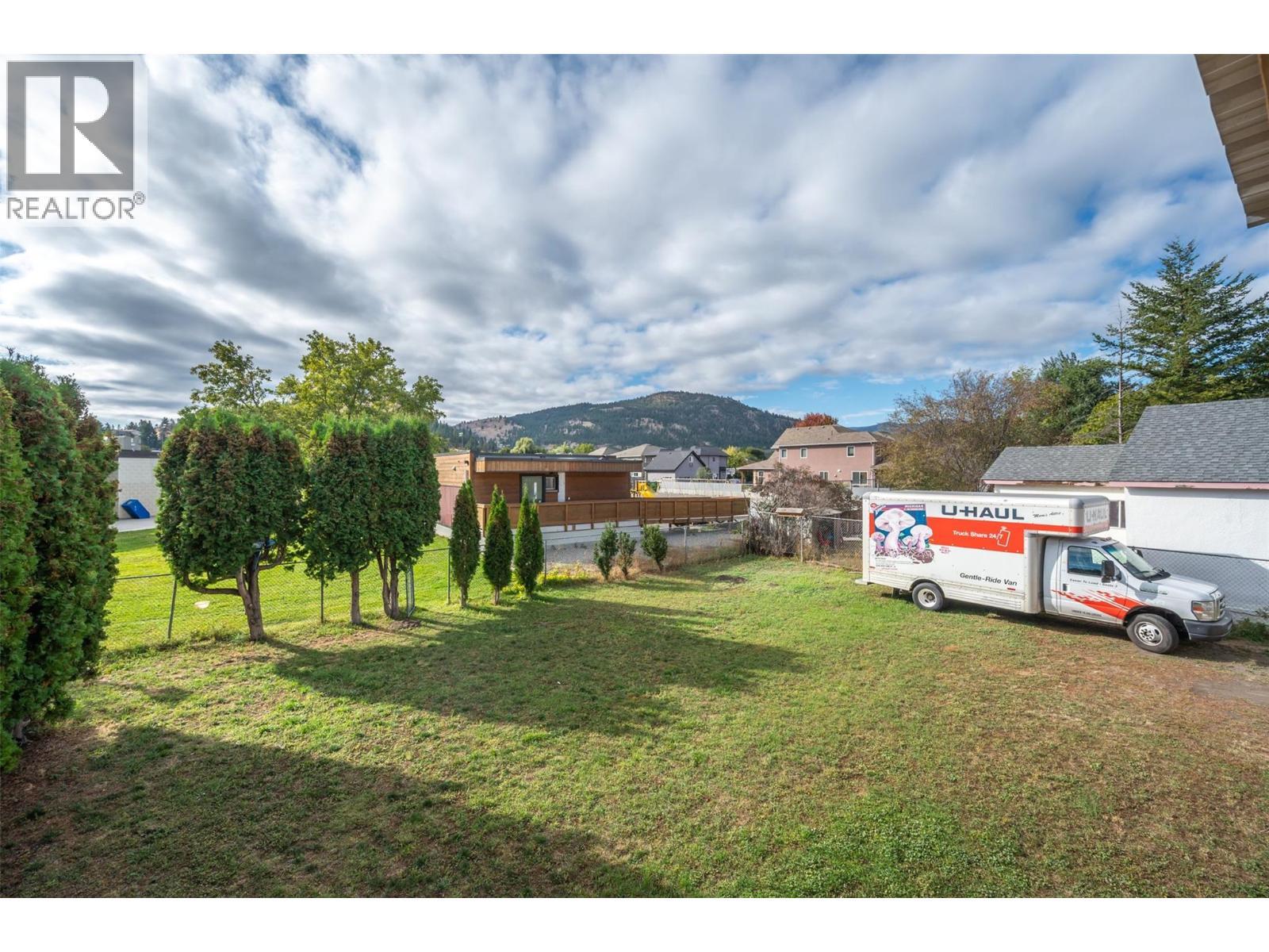 10703 Prairie Valley Road. Summerland, British Columbia