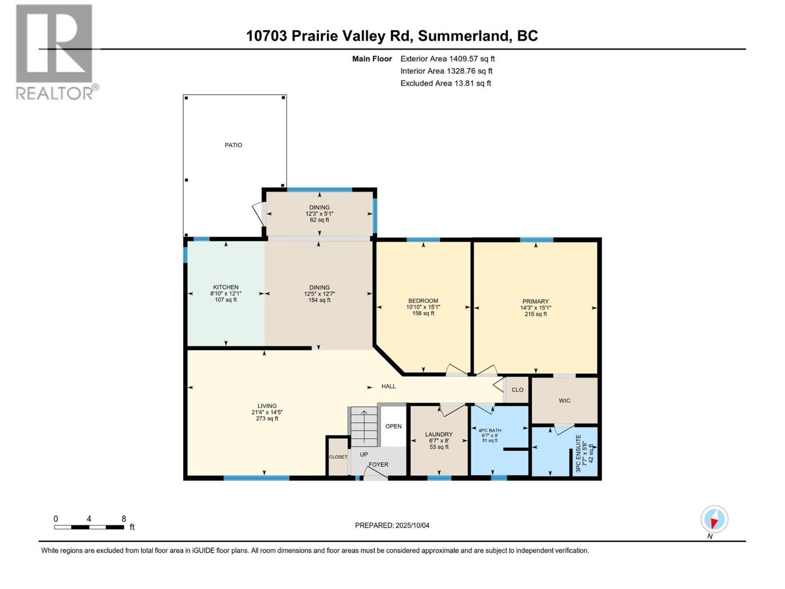 10703 Prairie Valley Road. Summerland, British Columbia