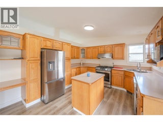 10703 Prairie Valley Road. Summerland, British Columbia