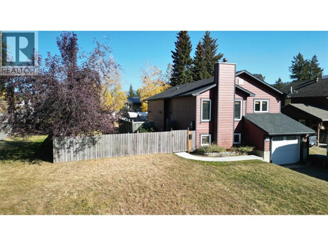 1 Claremont Place, Elkford
