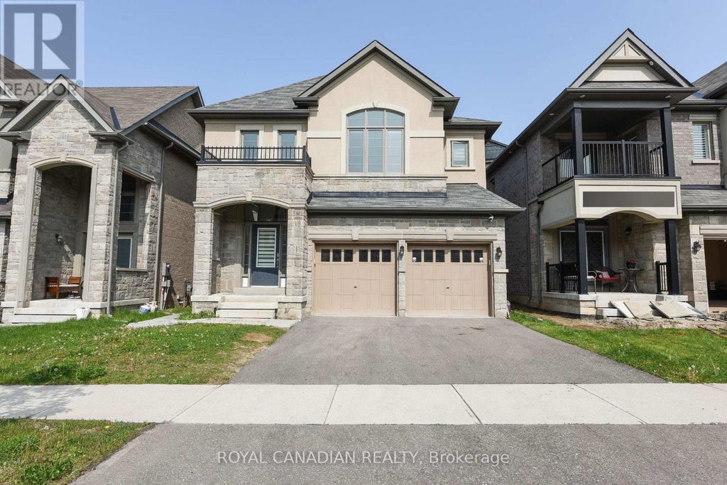 Upper - 8 Prairie Creek Crescent, Brampton (bram West)
