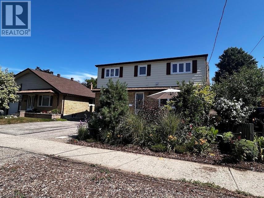 476 Prospect Avenue Unit# Upper, Kitchener