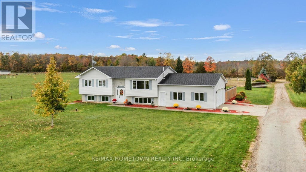 9482 County Road 7 Road, Elizabethtown-Kitley