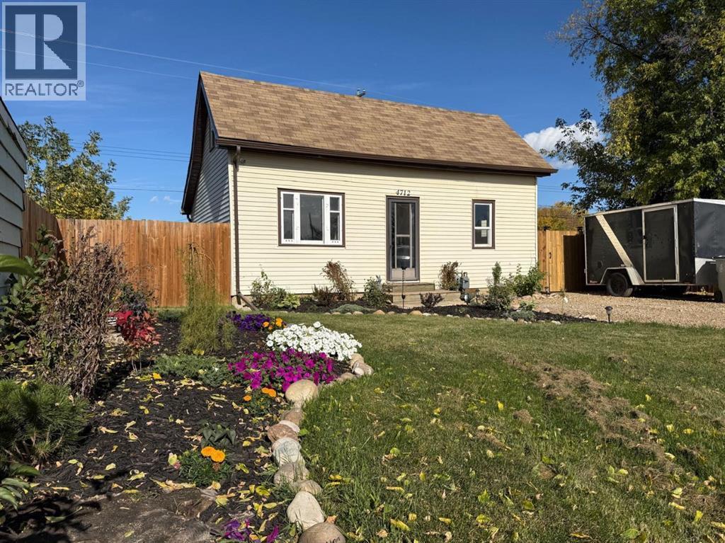 4712 52nd Avenue, High Prairie