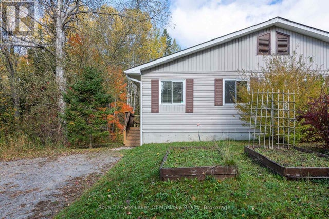 134 Chaffey Township Road, Huntsville (chaffey)