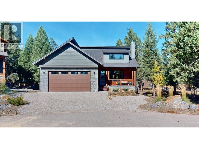 4881 Pedley Heights Court, Windermere