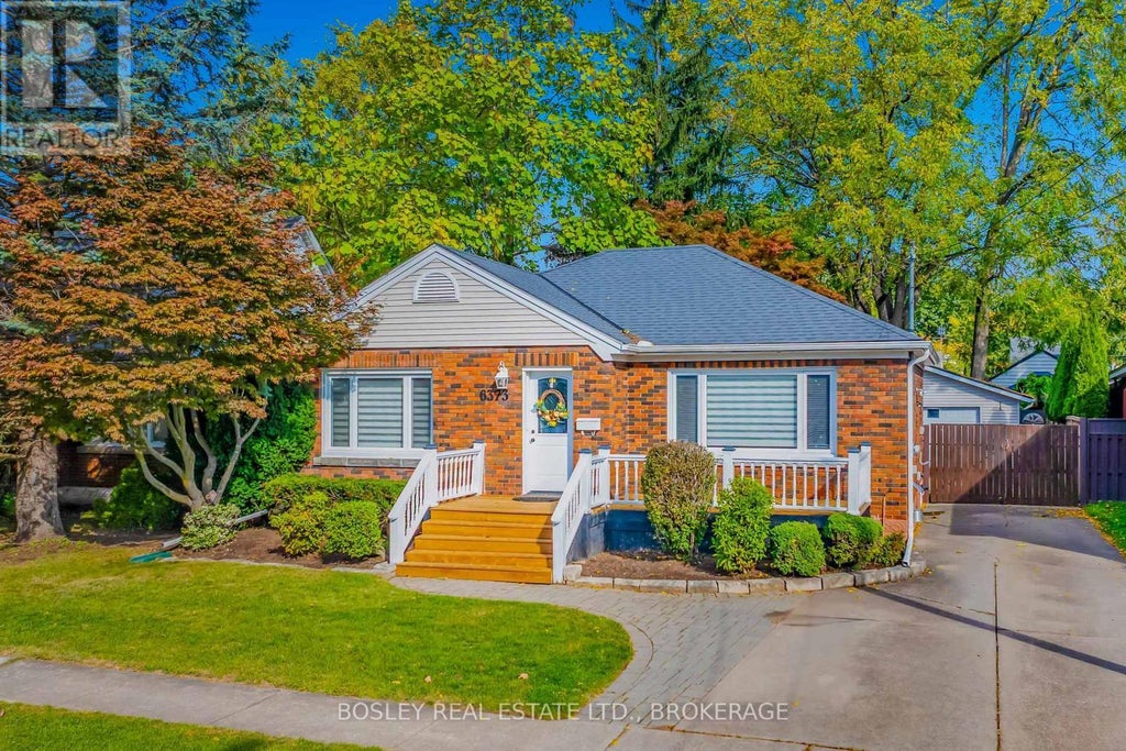 6373 Corwin Crescent, Niagara Falls (dorchester)