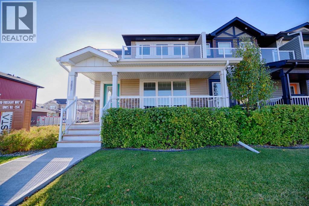 302, 210 Firelight Way W, Lethbridge