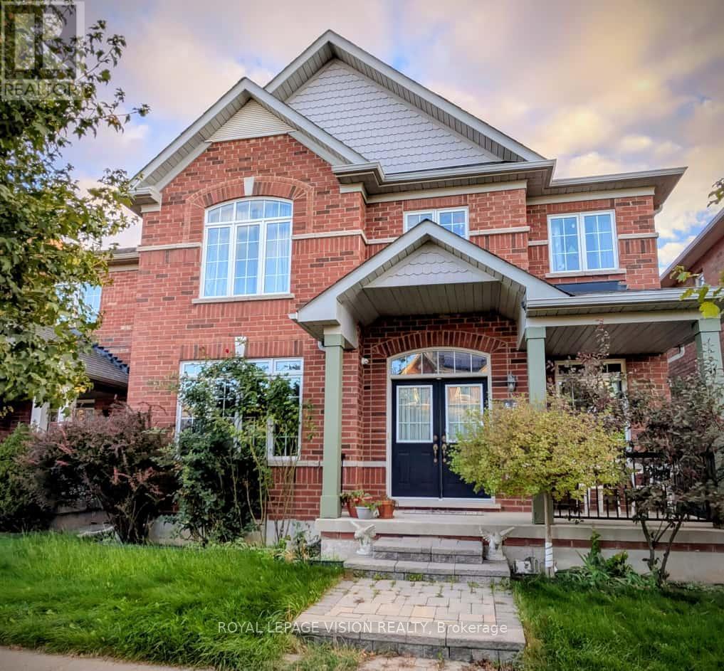 Basement - 45 Wildmoor Street, Markham (cornell)