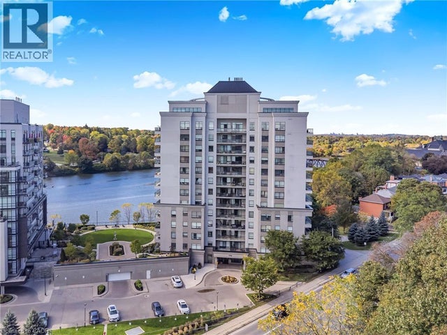 170 Water Street N Unit# 601, Cambridge