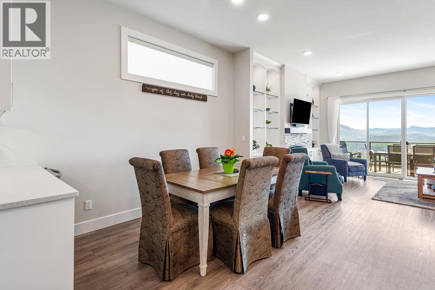 496 Silversage Place Unit# 2. Vernon, British Columbia