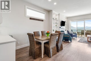 496 Silversage Place Unit# 2. Vernon, British Columbia