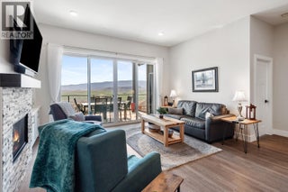 496 Silversage Place Unit# 2. Vernon, British Columbia