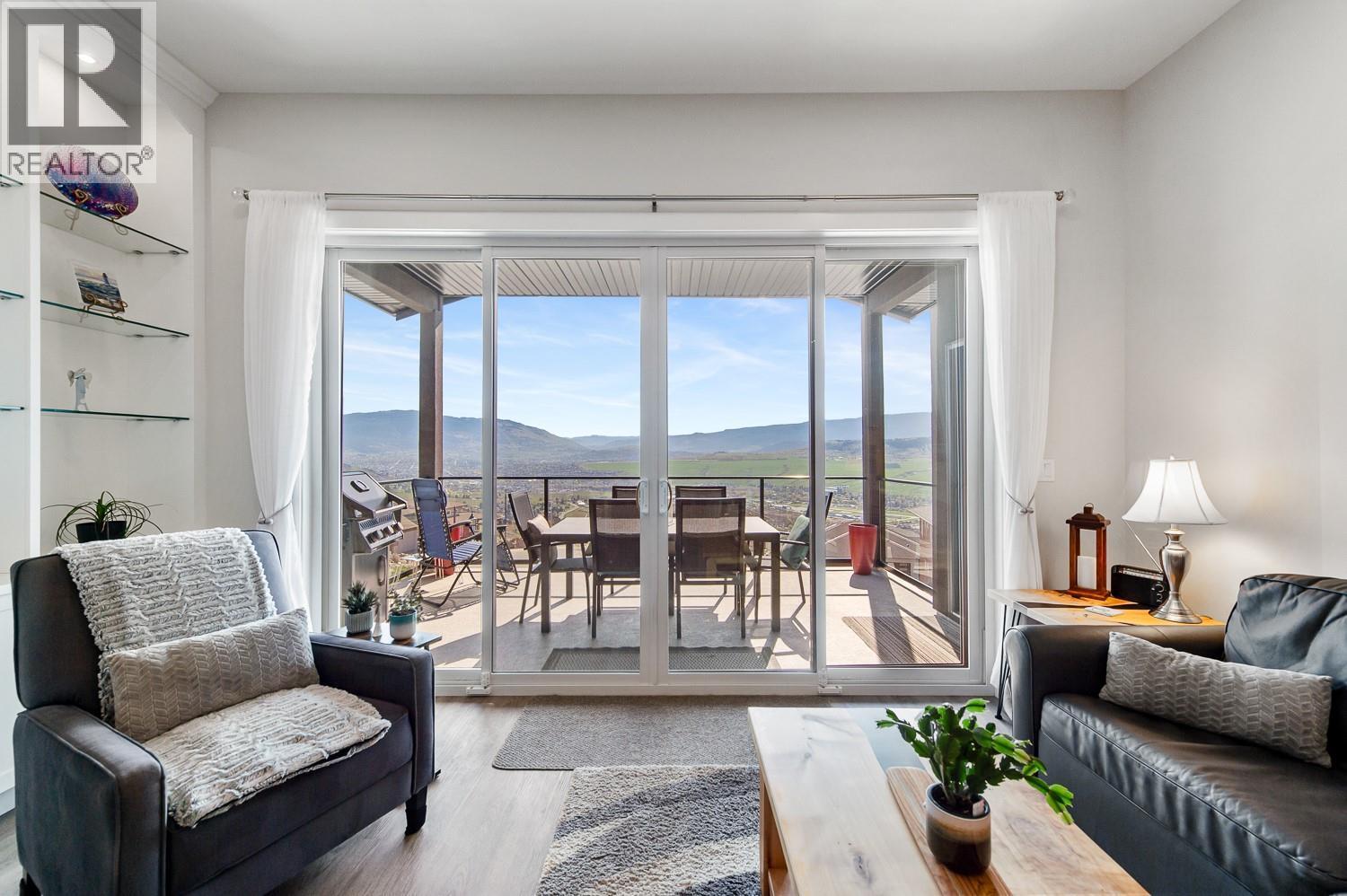 496 Silversage Place Unit# 2. Vernon, British Columbia