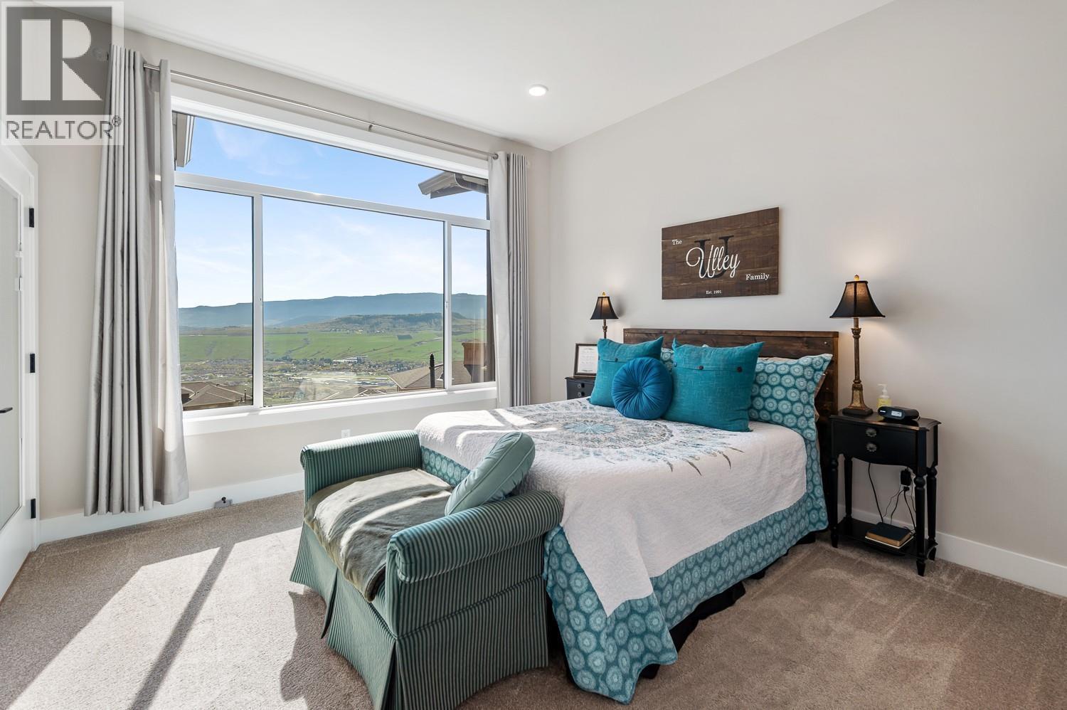 496 Silversage Place Unit# 2. Vernon, British Columbia