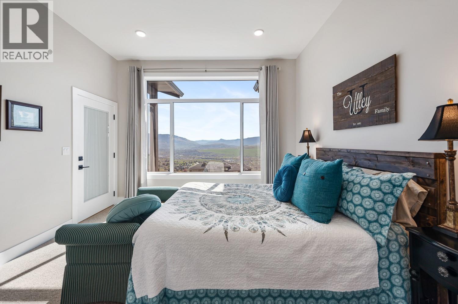 496 Silversage Place Unit# 2. Vernon, British Columbia