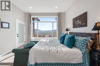 496 Silversage Place Unit# 2. Vernon, British Columbia