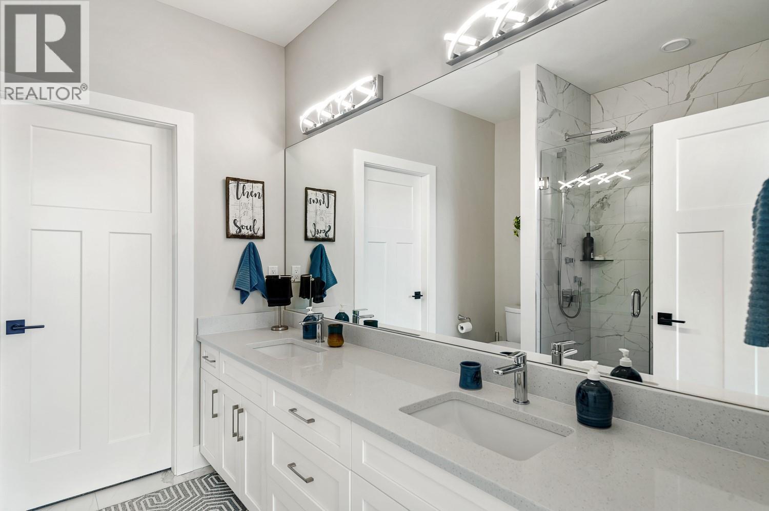 496 Silversage Place Unit# 2. Vernon, British Columbia