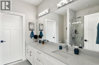 496 Silversage Place Unit# 2. Vernon, British Columbia