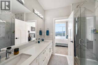 496 Silversage Place Unit# 2. Vernon, British Columbia