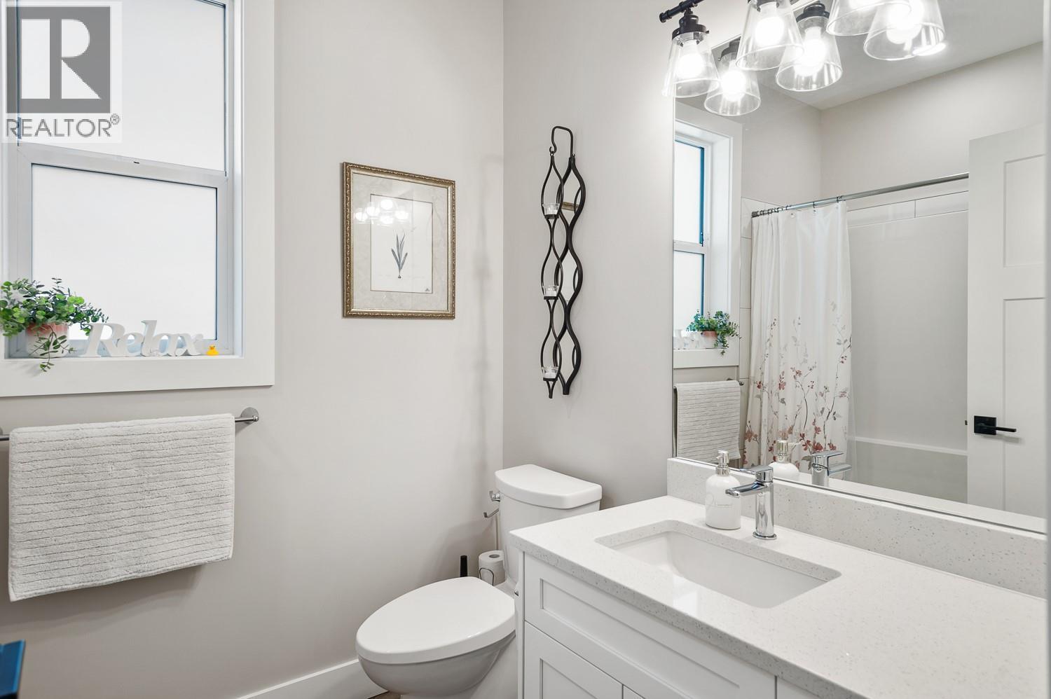 496 Silversage Place Unit# 2. Vernon, British Columbia