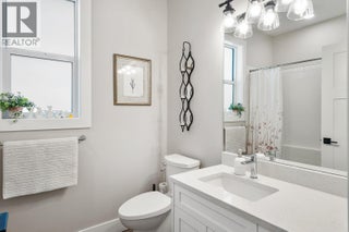 496 Silversage Place Unit# 2. Vernon, British Columbia