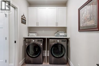 496 Silversage Place Unit# 2. Vernon, British Columbia