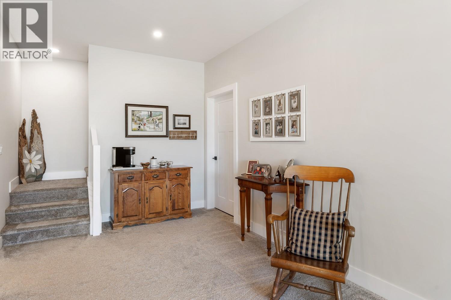 496 Silversage Place Unit# 2. Vernon, British Columbia