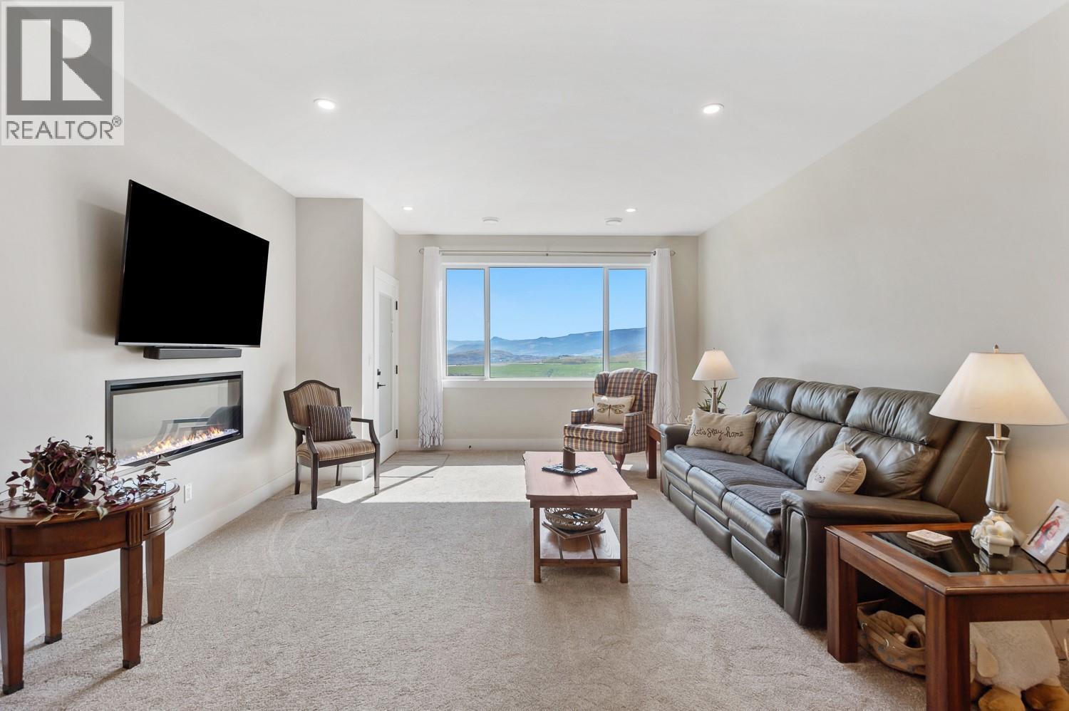 496 Silversage Place Unit# 2. Vernon, British Columbia