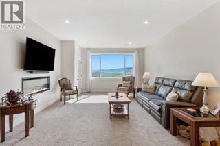 496 Silversage Place Unit# 2. Vernon, British Columbia