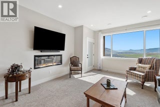 496 Silversage Place Unit# 2. Vernon, British Columbia