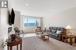 496 Silversage Place Unit# 2. Vernon, British Columbia