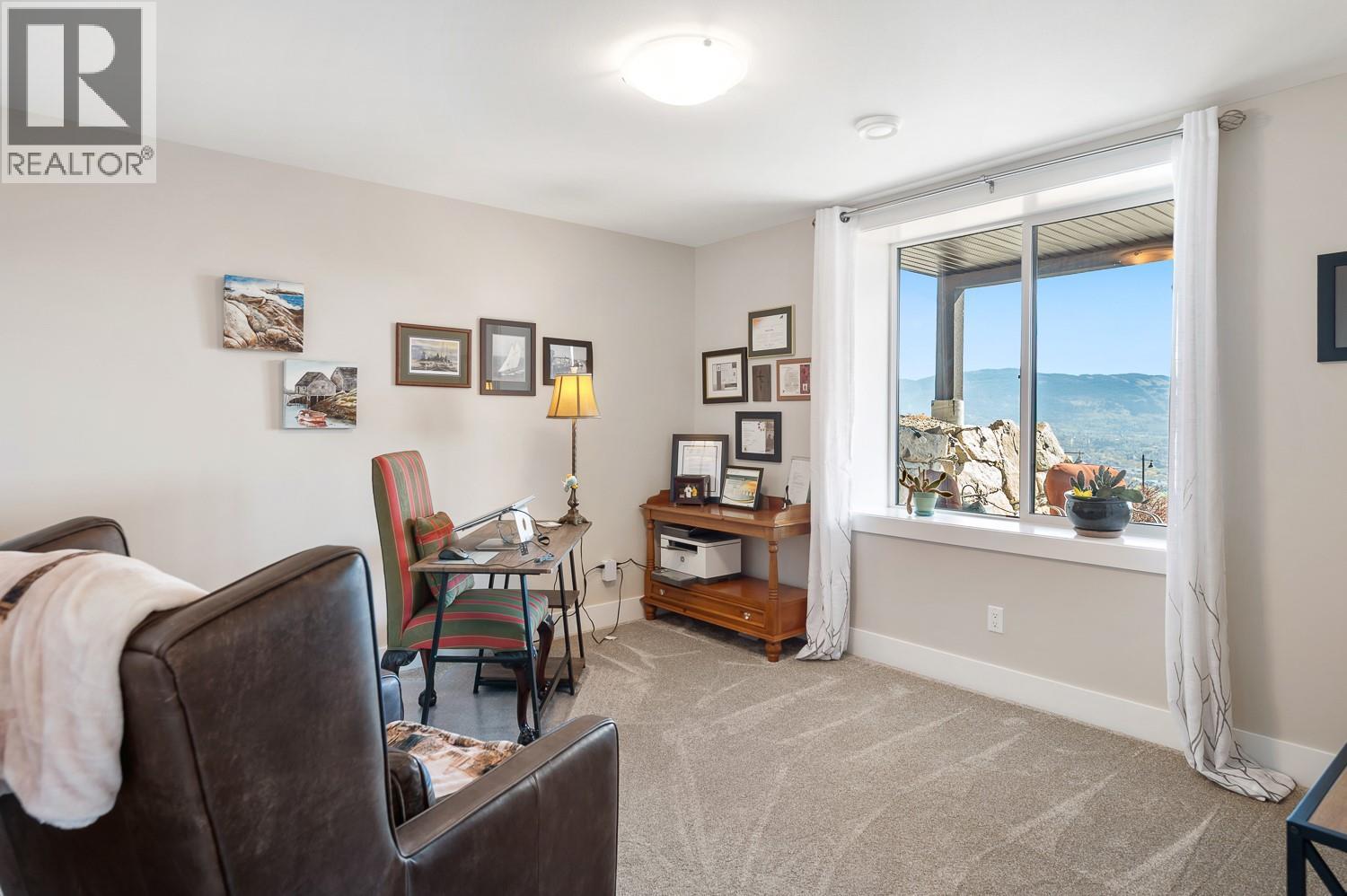 496 Silversage Place Unit# 2. Vernon, British Columbia