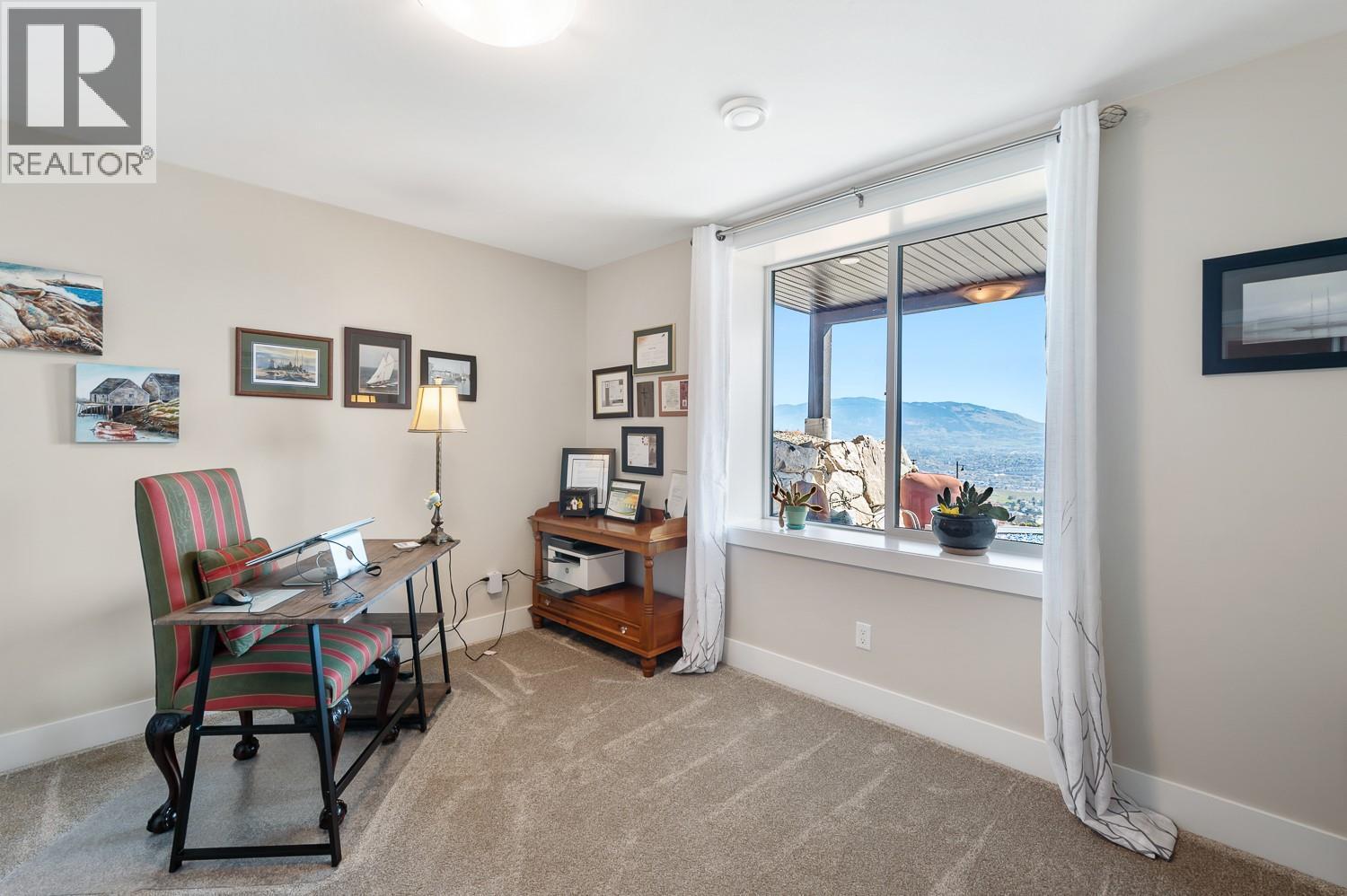 496 Silversage Place Unit# 2. Vernon, British Columbia