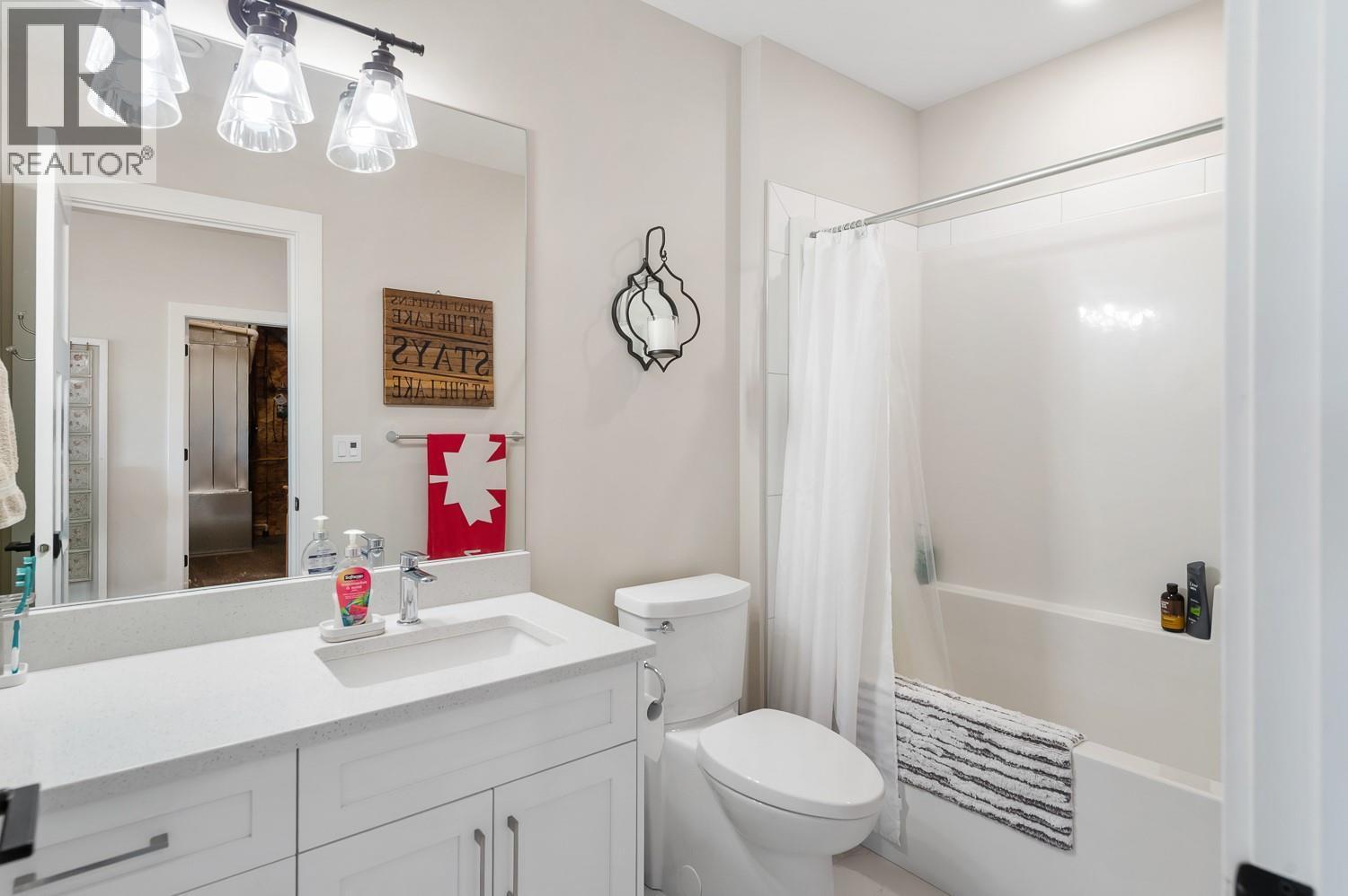 496 Silversage Place Unit# 2. Vernon, British Columbia