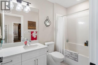 496 Silversage Place Unit# 2. Vernon, British Columbia